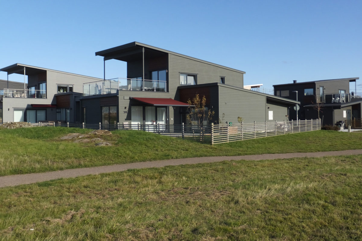 Torekov, Påarp