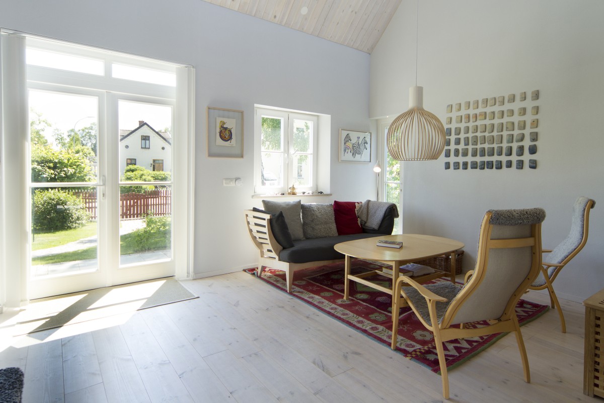 Tornhuset i Åhus