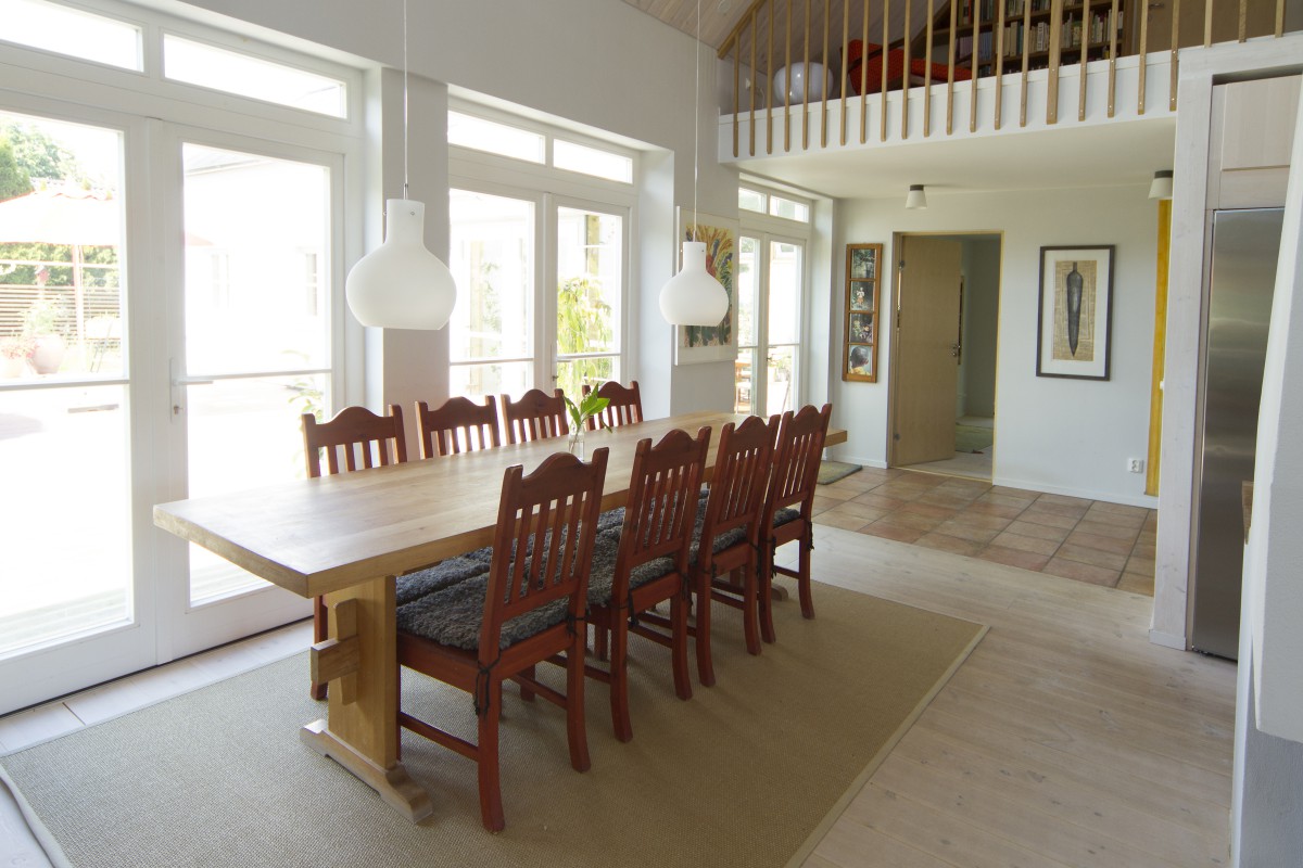 Tornhuset i Åhus