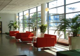 Tieto Malmö