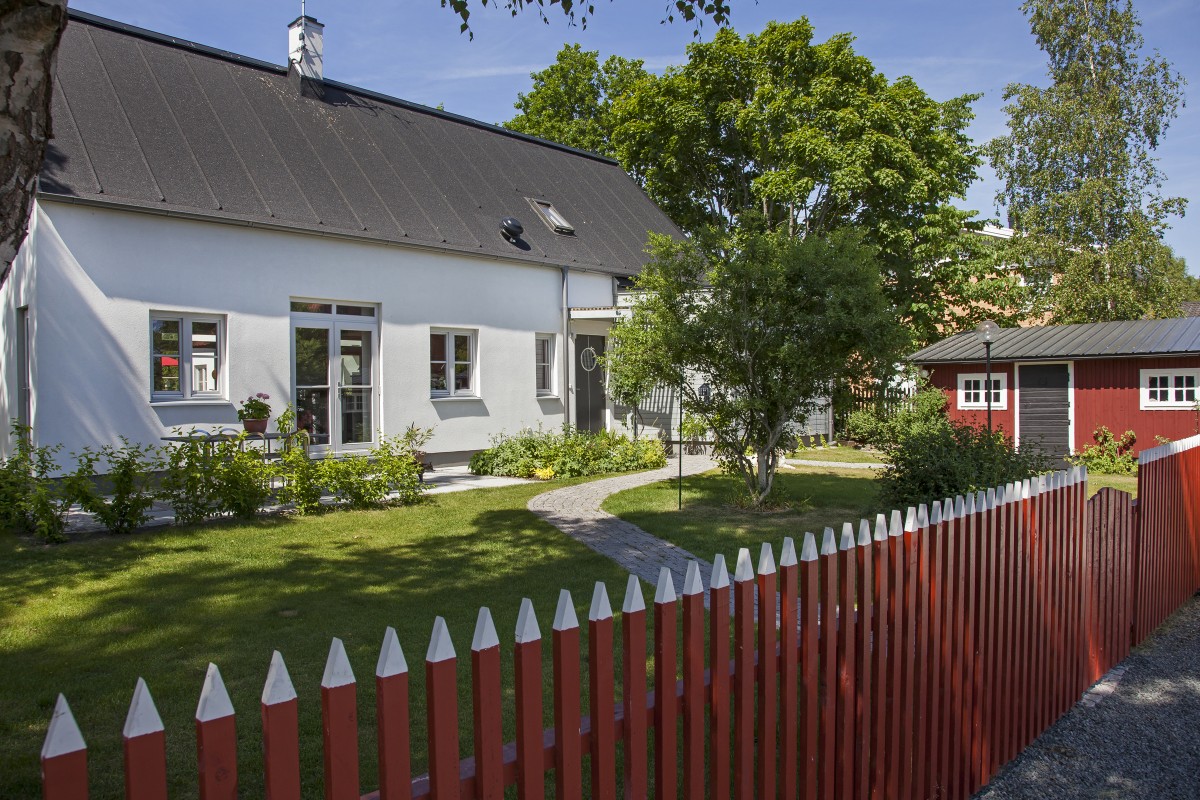 Tornhuset i Åhus