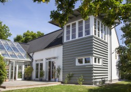 Tornhuset i Åhus