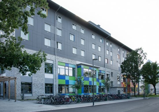 Delfinskolan Lund
