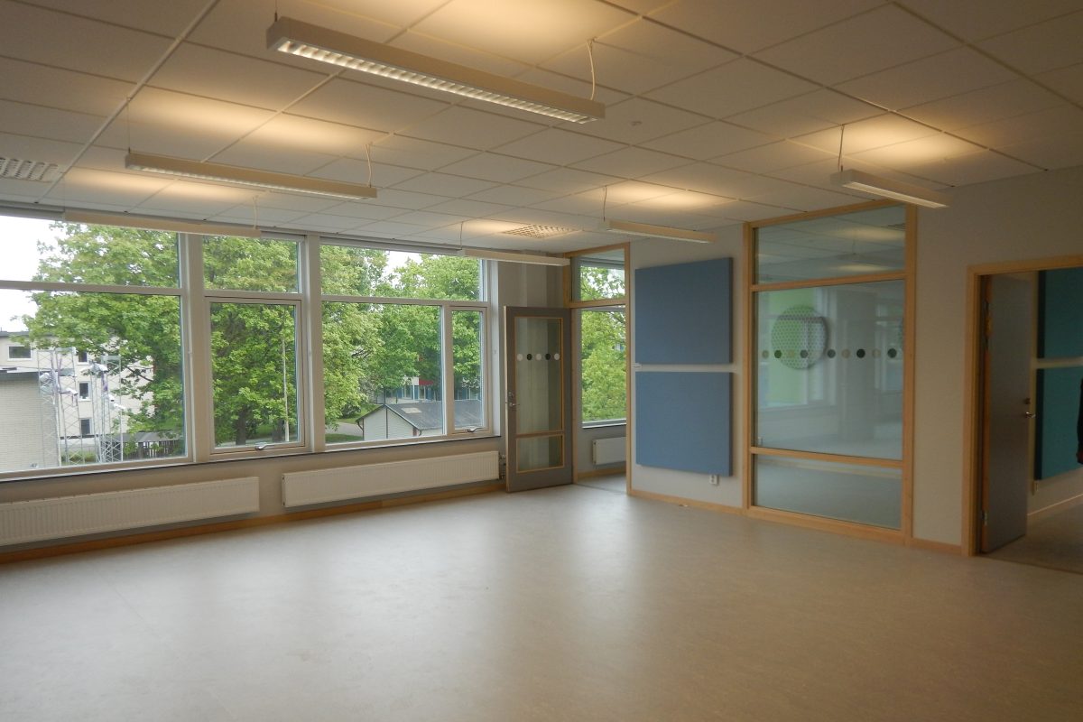 Delfinskolan Lund