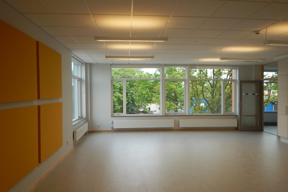 Delfinskolan Lund