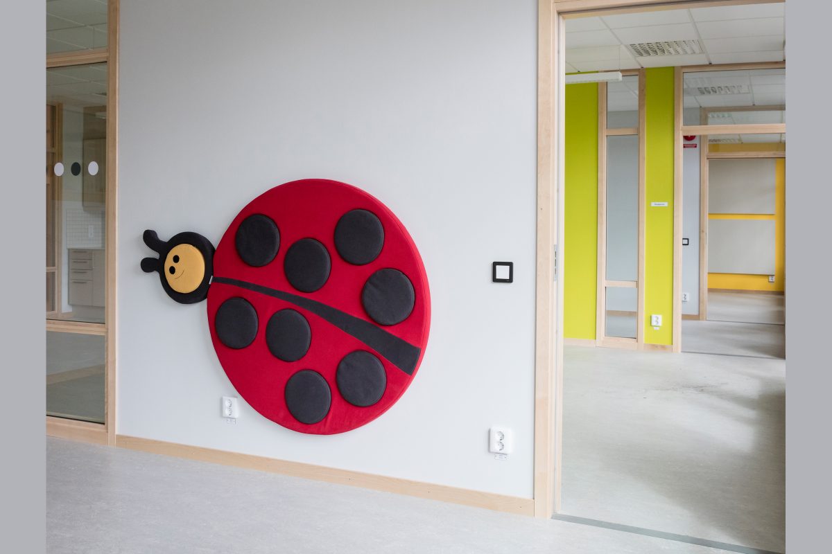 Delfinskolan Lund