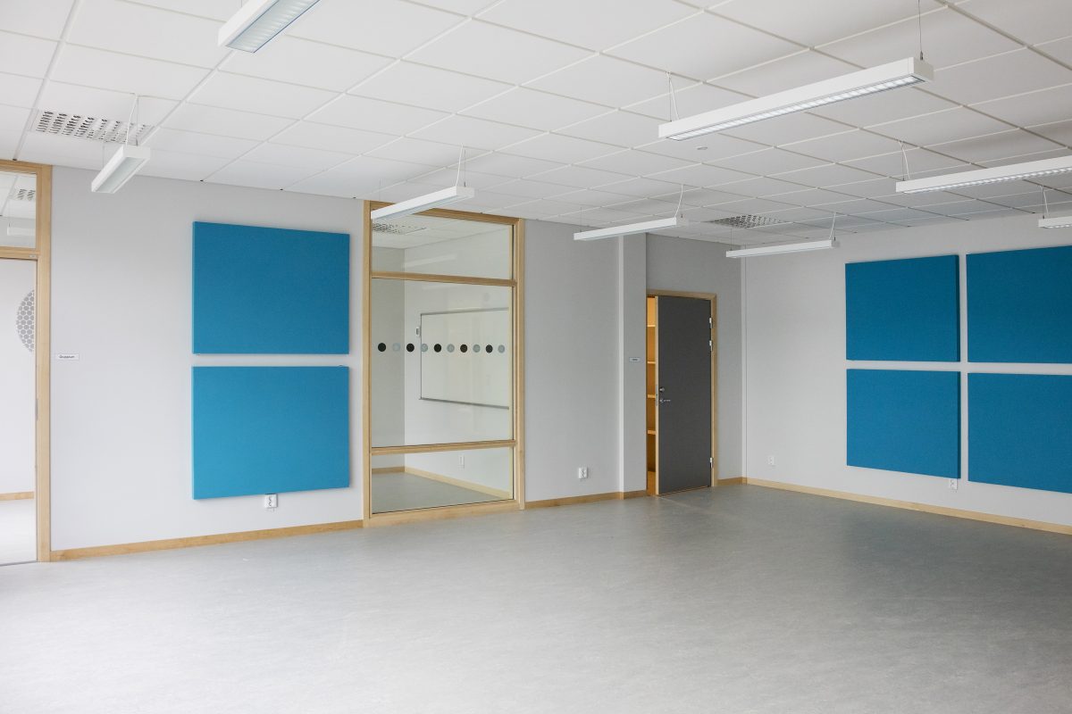 Delfinskolan Lund