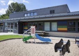 Lergökens förskola