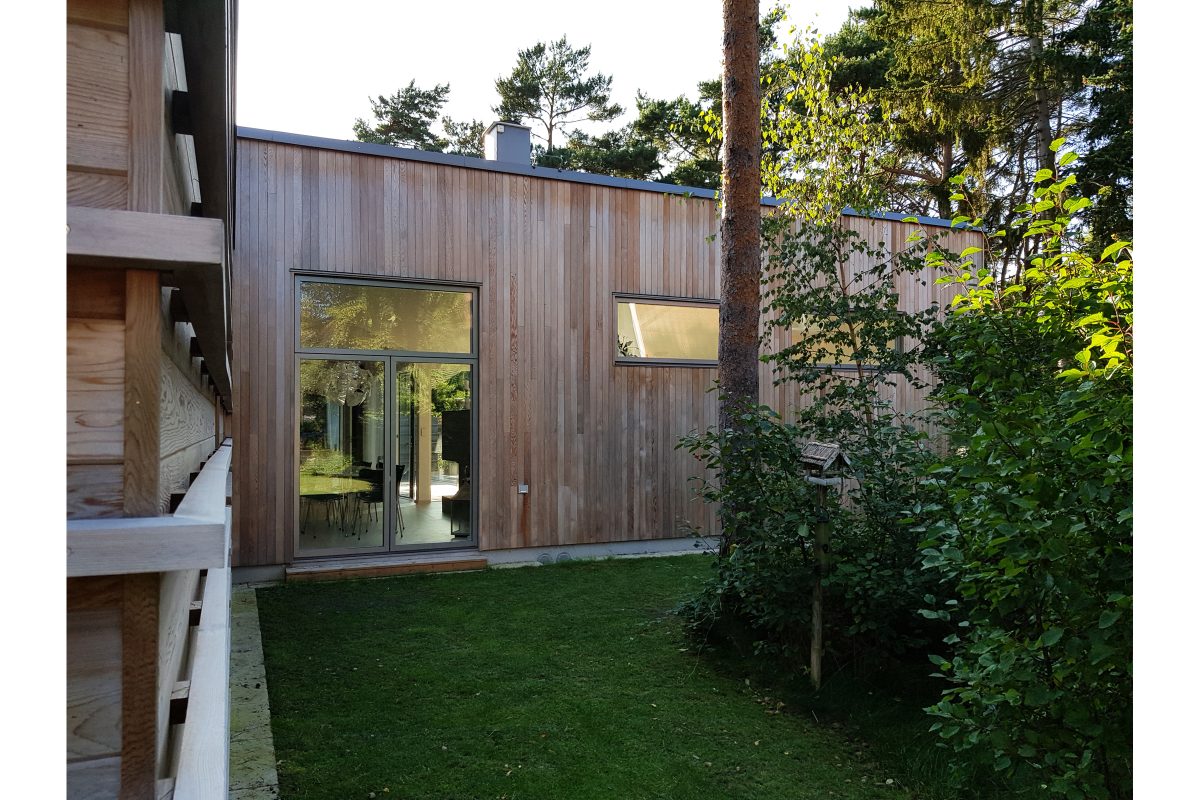 Villa Ly
