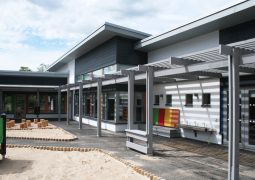 Norra Rörum – förskola