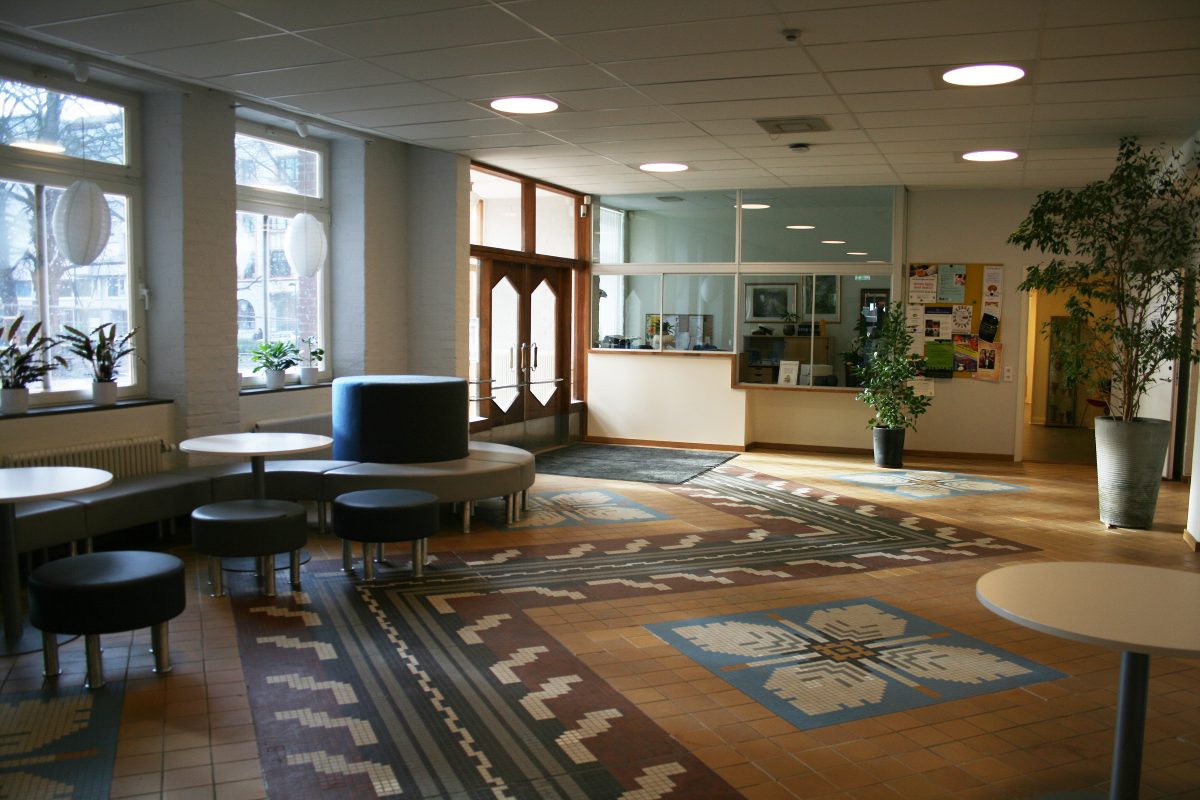 Öresundsgymnasiet – Landskrona