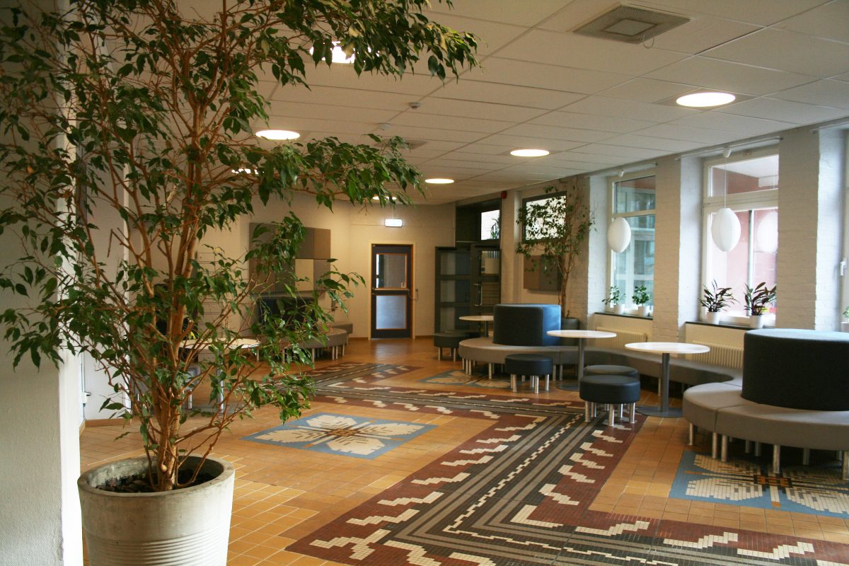 Öresundsgymnasiet – Landskrona