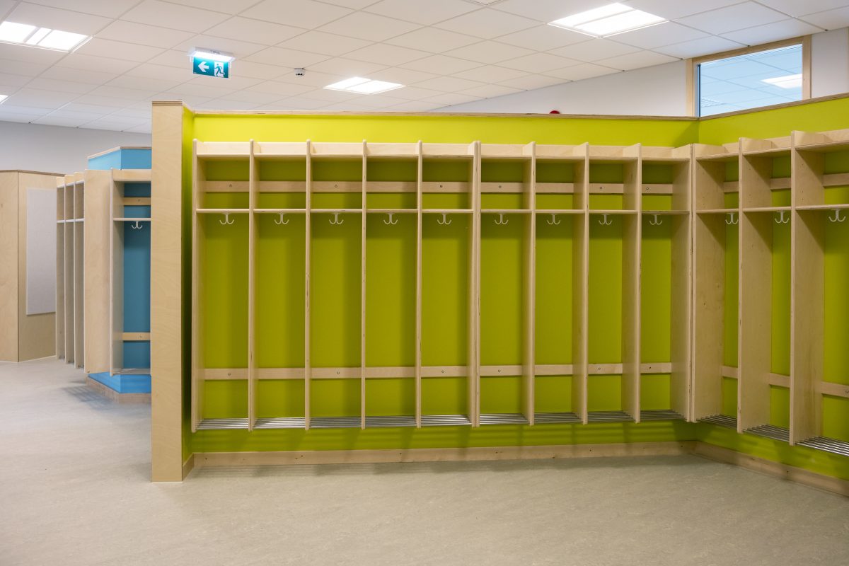 Delfinskolan Lund
