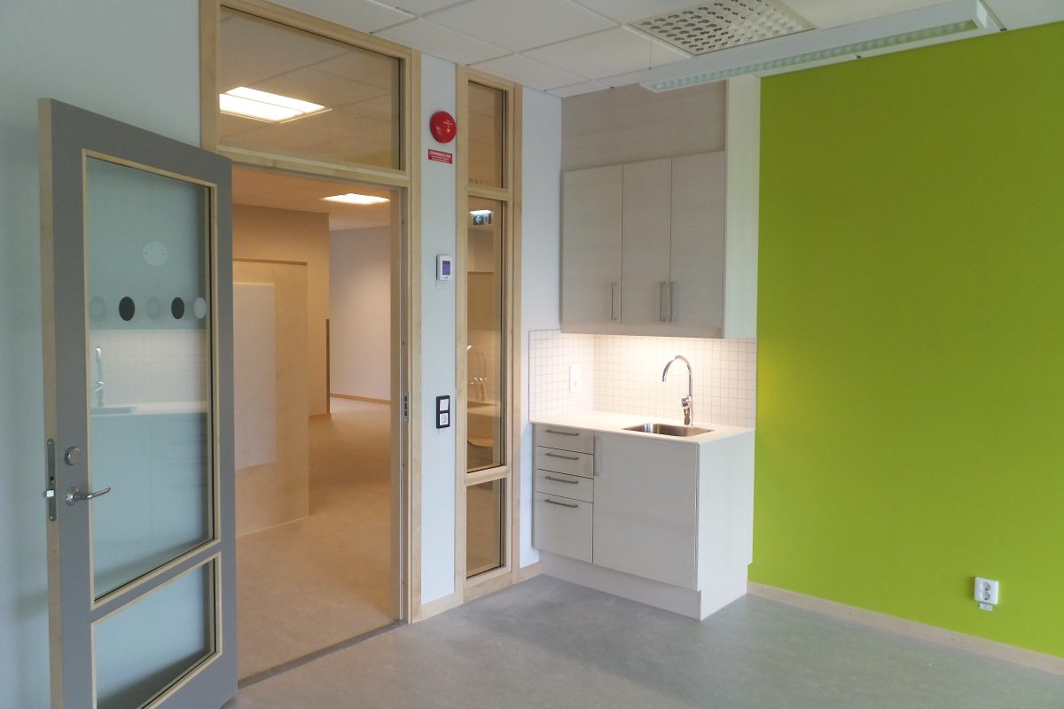 Delfinskolan Lund