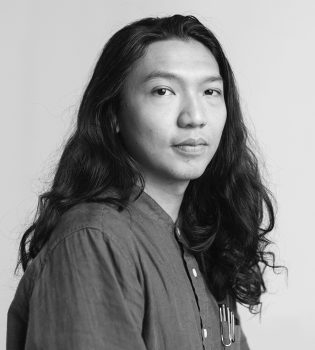 Khoa Nguyen - Arkitekt